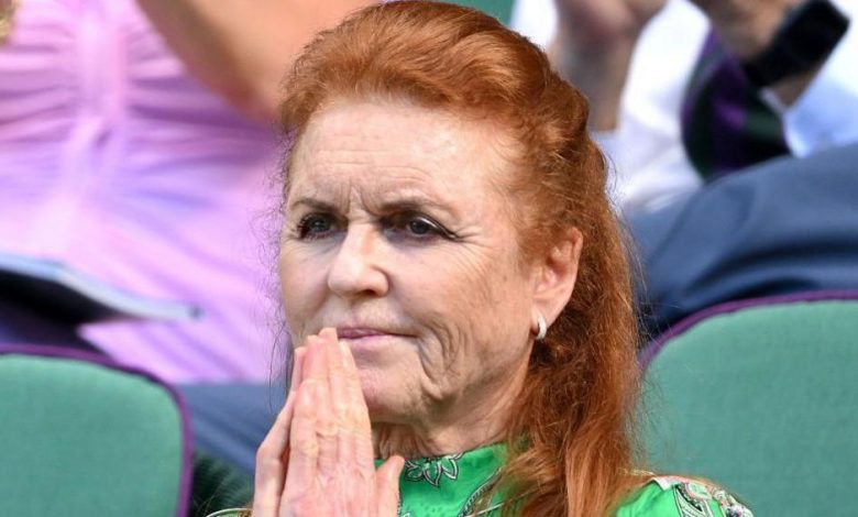 ABD’de açıklanan yeni Epstein belgelerinde Sarah Ferguson ile Prenses Beatrice ve Prenses Eugenie’nin isimlerinin geçtiği yazışmalar dikkat çekti.