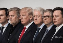 Jeffrey Epstein ile Bill Gates'in "Fakir insanlardan nasıl kurtuluruz?" düşüncesi akıllara koronavirüsü getirdi