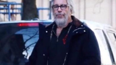 Jeffrey Epstein’in adını “Marius Robert Fortelni” olarak değiştirdiği ortaya çıkarken İsrail'de yaşadığına dair fotoğraflar gelmeye devam ediyor