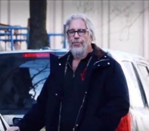 Jeffrey Epstein’in adını “Marius Robert Fortelni” olarak değiştirdiği ortaya çıkarken İsrail'de yaşadığına dair fotoğraflar gelmeye devam ediyor