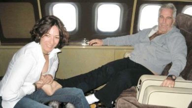 ABD Adalet Bakanlığı, Kongreye Epstein dosyalarında adı geçen veya sansürlenen kişilerin resmi listesini gönderdi