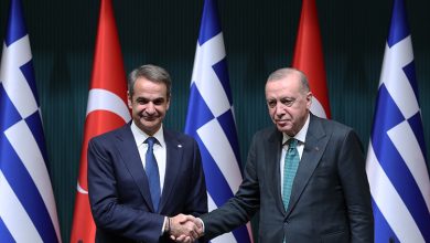 Cumhurbaşkanı Erdoğan, Ege ve Doğu Akdeniz başta olmak üzere birçok konunun ele alındığını vurguladı.