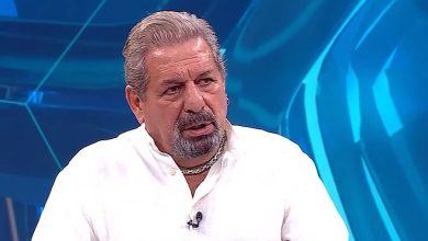 Erman Toroğlu'na, Sözcü TV'deki açıklamalarının ardından hakkında başlatılan soruşturma sonucu yurt dışına çıkış yasağı geldi