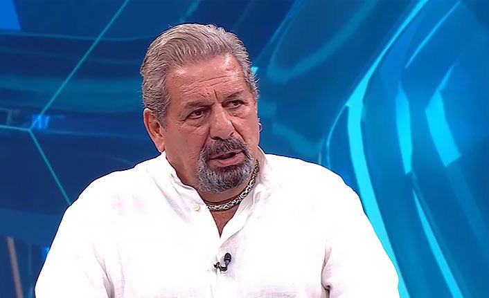 Erman Toroğlu'na, Sözcü TV'deki açıklamalarının ardından hakkında başlatılan soruşturma sonucu yurt dışına çıkış yasağı geldi