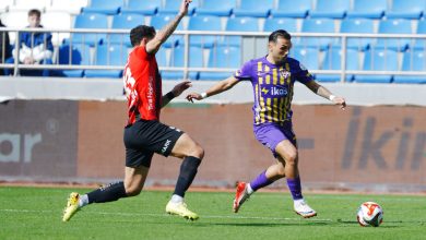 Eyüpspor, 90’da vurdu 1 Trendyol Süper Lig’de kümede kalma mücadelesi veren Eyüpspor, Gençlerbirliği’ni son anda bulduğu golle 1-0 mağlup etti