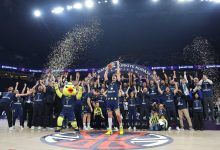 Ziraat Bankası Türkiye Kupası finalinde Beşiktaş GAİN’i 91-74 yenen Fenerbahçe Beko, üst üste 3., toplamda 10. kez kupayı müzesine götürdü.