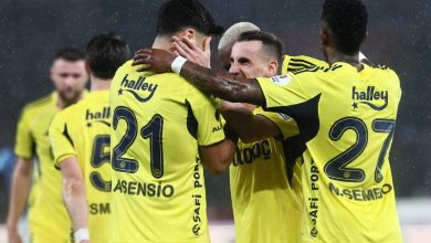 Fenerbahçe, Trabzonspor’u deplasmanda 3-2 mağlup etti. Bordo-mavililer, üç büyük rakibi karşısında galibiyet hasretini yine sonlandıramadı.