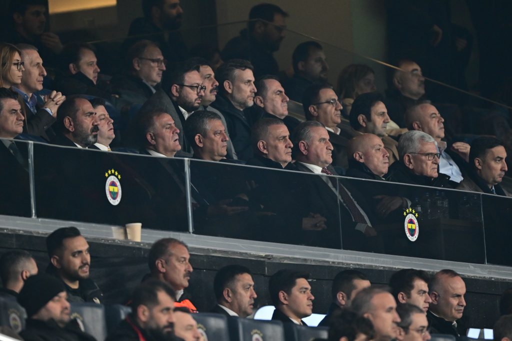 Fenerbahçe'ye evinde büyük şok 2 fenerbahce2