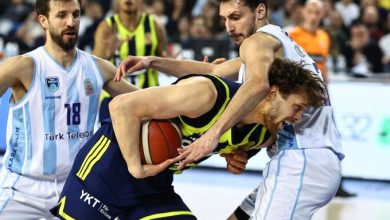 Fenerbahçe Beko kupada finale yükseldi 6 Ziraat Bankası Türkiye Kupası 2026'da Fenerbahçe Beko, Türk Telekom'u yenerek finalde Beşiktaş Gain'in rakibi oldu