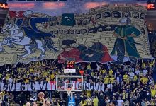Fenerbahçe Beko Erkek Basketbol Takımı, EuroLeague 29. hafta maçında Partizan’ı yenerek 21. galibiyetini aldı