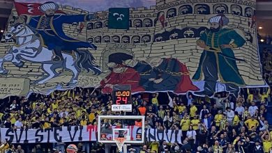 Fenerbahçe Beko Erkek Basketbol Takımı, EuroLeague 29. hafta maçında Partizan’ı yenerek 21. galibiyetini aldı
