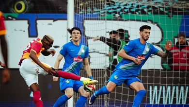 Trendyol Süper Lig'de lider Galatasaray, Barış Alper Yılmaz'ın yıldızlaştığı maçta Çaykur Rizespor deplasmanında kazandı