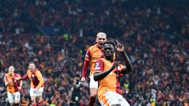 UEFA Şampiyonlar Ligi Play-Off Turu ilk maçında Galatasaray, Juventus’u konuk etti. Sarı-kırmızılılar, geriye düştüğü maçta Juventus'u 5-2’ mağlup etti
