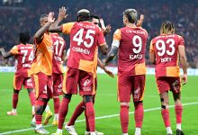 Play-Off Turu'nda Juventus'u eleyen Galatasaray'ın UEFA Şampiyonlar Ligi'nden bu sezonki toplam geliri 53.5 milyon Euro oldu