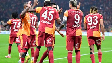 Galatasaray, Şampiyonlar Ligi'nde kasasını doldurdu 1 Play-Off Turu'nda Juventus'u eleyen Galatasaray'ın UEFA Şampiyonlar Ligi'nden bu sezonki toplam geliri 53.5 milyon Euro oldu
