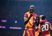 Galatasaray, UEFA Şampiyonlar Ligi Son 16 Turu’nda, lig aşamasında 1-0 mağlup ettiği Liverpool ile eşleşti