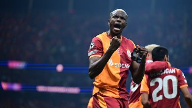 Galatasaray, UEFA Şampiyonlar Ligi Son 16 Turu’nda, lig aşamasında 1-0 mağlup ettiği Liverpool ile eşleşti