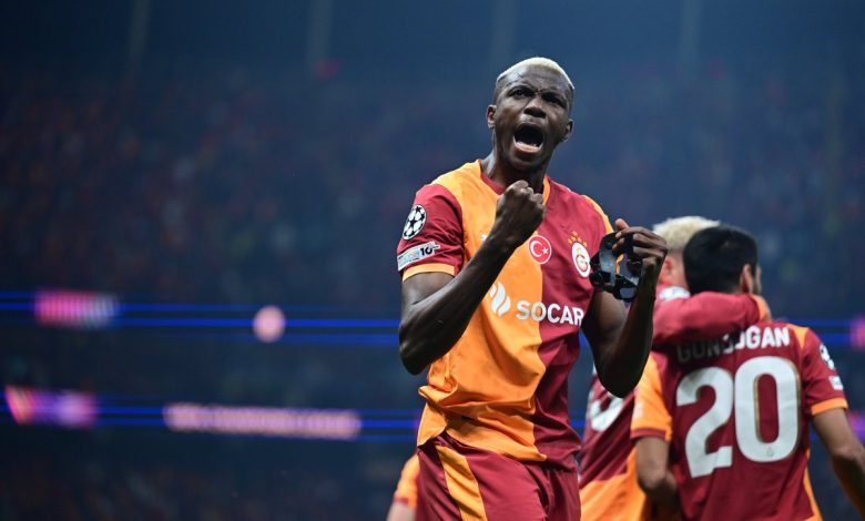 Galatasaray’a ikinci kez Liverpool 3 Galatasaray, UEFA Şampiyonlar Ligi Son 16 Turu’nda, lig aşamasında 1-0 mağlup ettiği Liverpool ile eşleşti