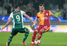 Trendyol Süper Lig'de lider Galatasaray, Konyaspor ile deplasmanda karşı karşıya geldi. Sarı-kırmızılılar şok bir yenilgi aldı