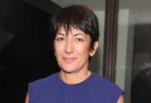 Jeffrey Epstein'in hapiste olan sevgilisi ve sağ kolu Ghislaine Maxwell, 9 Şubat'ta ABD Kongresi'nde ifade verecek