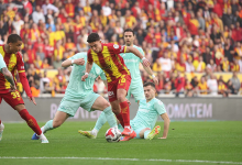 Trendyol Süper Lig’de üst sıraları zorlayan Göztepe kendi sahasında düşme hattındaki Kayserispor ile golsüz berabere kaldı