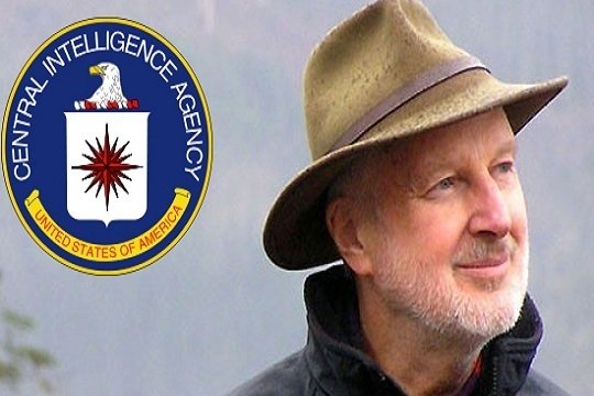 Ünlü CIA ajanı Graham Fuller öldü 1 ABD Merkezi İstihbarat Teşkilatı’nın (CIA) eski üst düzey yetkililerinden, FETÖ destekçisi Graham Fuller, 89 yaşında öldü