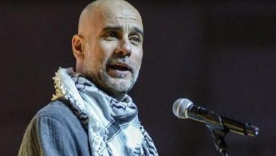 Manchester City Teknik Direktörü Pep Guardiola, Filistin’e verdiği destek nedeniyle kendisine yöneltilen eleştirilere basın toplantısında yanıt verdi.