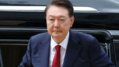 Güney Kore’de Seul Merkez Bölge Mahkemesi, eski Devlet Başkanı Yoon Suk Yeol’u ilan ettiği sıkıyönetim nedeniyle “ayaklanmaya liderlik etmekten” suçlu buldu