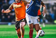 İş insanı Acun Ilıcalı’nın sahibi olduğu Hull City, Portsmouth deplasmanında 1-0 kazanarak İngiltere Championship Ligi’nde haftayı 3. bitirdi