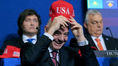 FIFA eski başkanı Sepp Blatter, 2026 Dünya Kupası öncesinde sessizliğini bozarak halefi Gianni Infantino ve ABD Başkanı Donald Trump'ı yerden yere vurdu