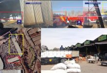 İran’da bir helikopterin meyve-sebze haline düşmesi sonucu en az dört kişi hayatını kaybetti