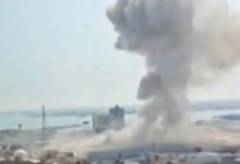 ABD ve İsrail’in İran’a yönelik saldırılarının ardından Tahran yönetimi balistik füze ve İHA’larla karşılık verdi.