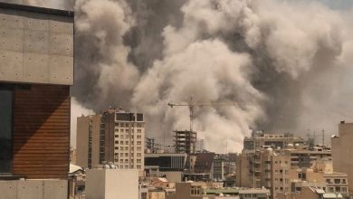 ABD ve İsrail’in saldırılarının ardından İran, İsrail’e onlarca balistik füze fırlattı. Gelişme, bölgede gerilimi daha da tırmandırdı.