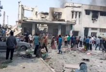 İran devlet medyası, İsrail’in güneydeki Minab kentinde bir ilkokul kız öğrenci okulunu vurduğunu ve en az 51 kişinin yaşamını yitirdiğini duyurdu.