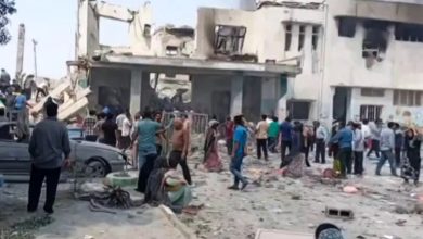 İran’da kız okuluna saldırı: En az 51 kişi hayatını kaybetti 1 İran devlet medyası, İsrail’in güneydeki Minab kentinde bir ilkokul kız öğrenci okulunu vurduğunu ve en az 51 kişinin yaşamını yitirdiğini duyurdu.