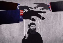 İsrail'in başkenti Tel Aviv'deki eski CIA Dairesi Başkanı Susan Miller, ABD-İsrail'in IŞİD ve El-Kaide ile birlikte çalıştığını itiraf etti