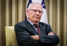 İsrail askeri istihbaratının eski başkanı Amos Yadlin, ABD ile İran arasında askeri bir çatışmanın “önümüzdeki günlerde” başlayabileceğini söyledi