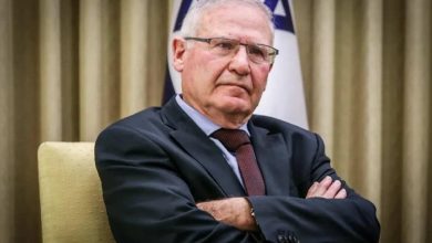 İsrail askeri istihbaratının eski başkanı Amos Yadlin, ABD ile İran arasında askeri bir çatışmanın “önümüzdeki günlerde” başlayabileceğini söyledi