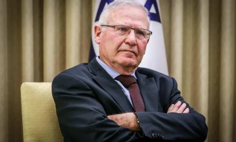 İsrail askeri istihbaratının eski başkanı Amos Yadlin, ABD ile İran arasında askeri bir çatışmanın “önümüzdeki günlerde” başlayabileceğini söyledi