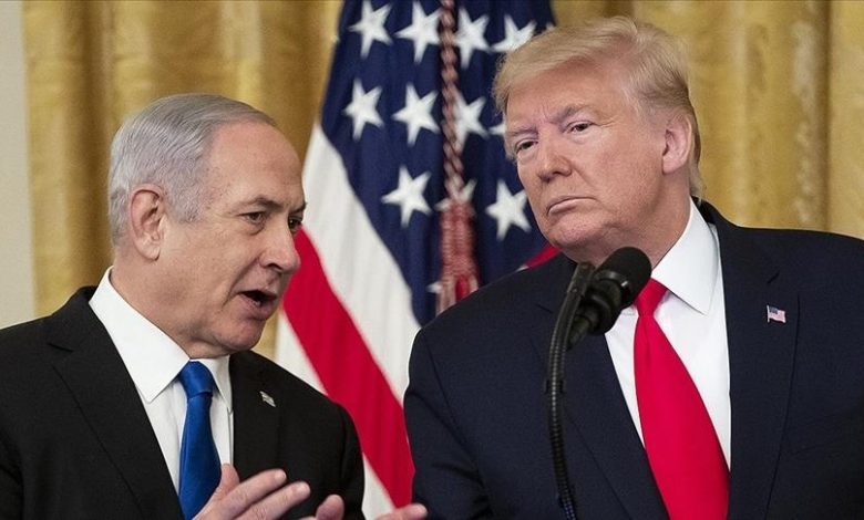 ABD Başkanı Donald Trump’ın Gazze planı kapsamında oluşturulan “Barış Kurulu”na İsrail de dahil oldu.