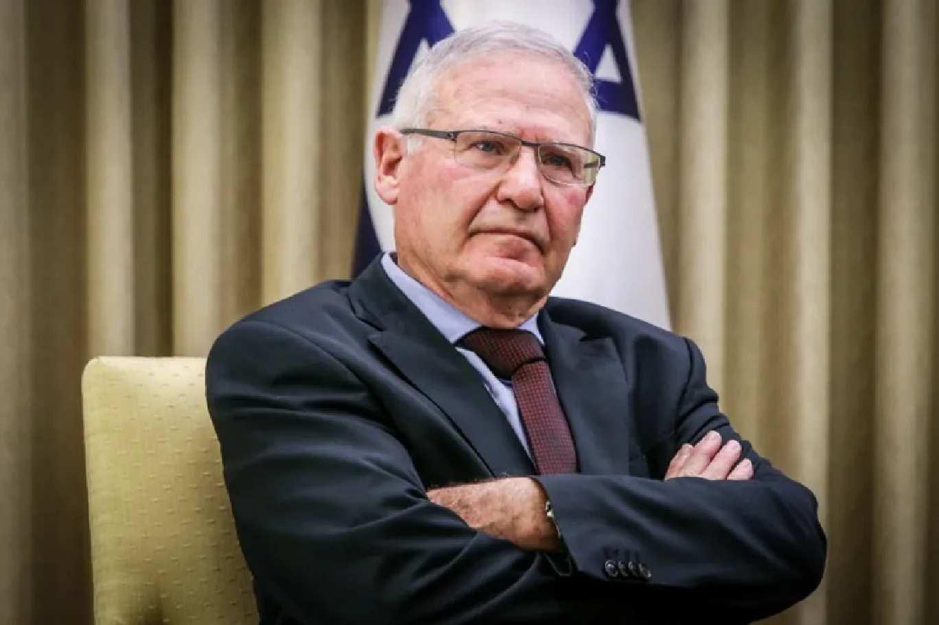 İsrail askeri istihbaratının eski başkanı Amos Yadlin, ABD ile İran arasında askeri bir çatışmanın “önümüzdeki günlerde” başlayabileceğini söyledi