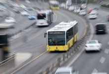 İstanbul’da otobüs, metro, metrobüs, minibüs ve vapur ücretlerine yüzde 20 zam yapılması oy çokluğuyla kabul edildi.