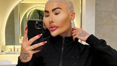 İngiliz televizyon yıldızı ve sosyal medya fenomeni Jordan James Parke, 34 yaşında yaşamını yitirdi.