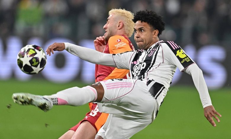 Juventus, Konya, Juventus 4 juventus galatasaray