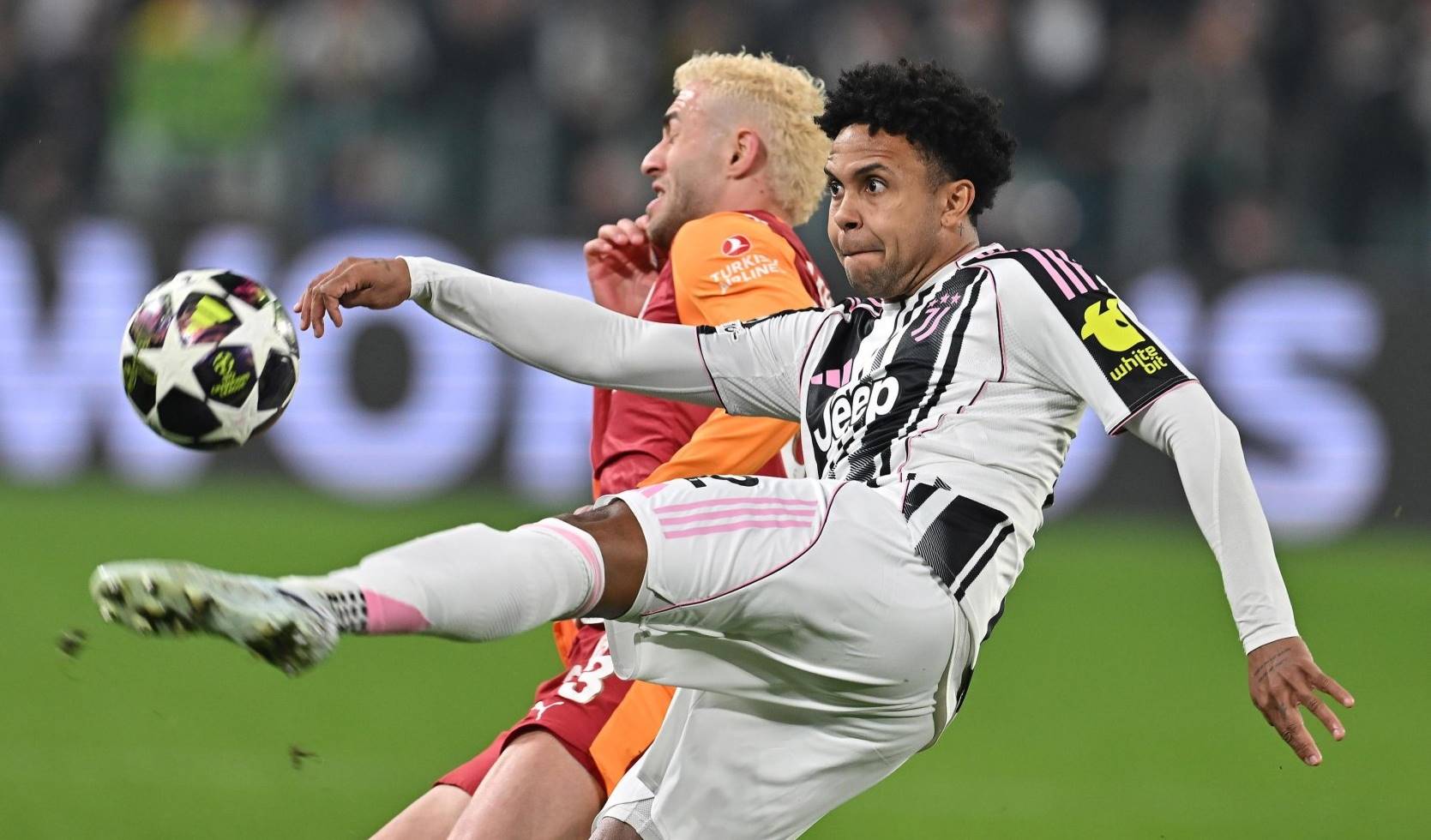 juventus galatasaray