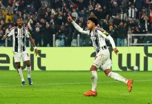 Galatasaray’ın Şampiyonlar Ligi’ndeki rakibi Juventus kendi evinde Lazio karşısında 2-2'yi son anda yakaladı