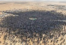 Libya'da yeniden halkın umudu haline gelen Muammer Kaddafi'nin oğlu Seyfülislam Kaddafi geride acaba sorusunu bıraktı