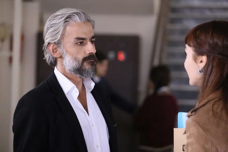 kanbolat gorkem arslan hastaligi