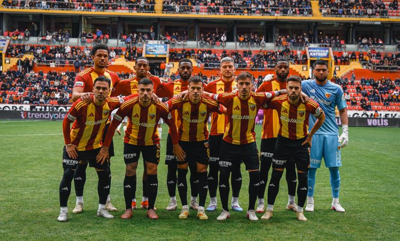 Trendyol Süper Lig'de Kayserispor, Antalyaspor'u 1-0 yenerek 8 maç aradan sonra ilk galibiyetini elde etti
