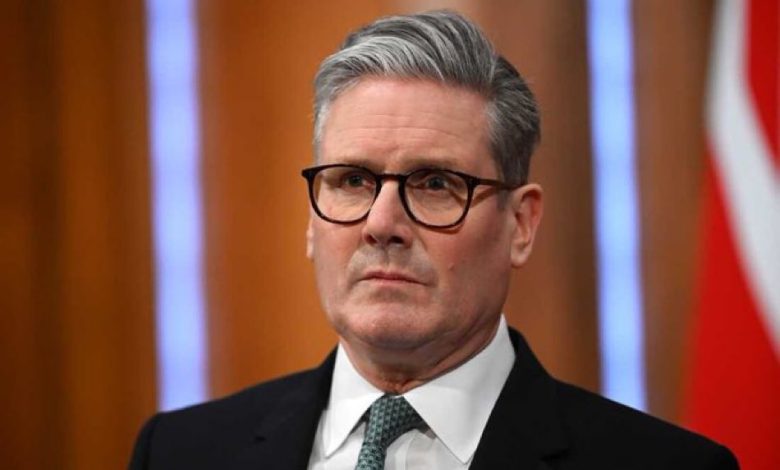 Jeffrey Epstein’e ilişkin 3 milyondan fazla ek belge Avrupa'yı sarsıyor. İngiltere'de Başbakan Starmer hedefte, Norveç'te eski başbakana soruşturma açıldı